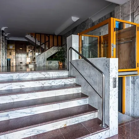 Appartamento Sur Lubina Fuengirola