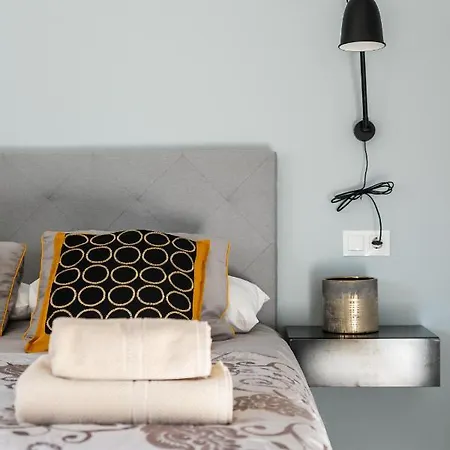 Sur Lubina Apartment *