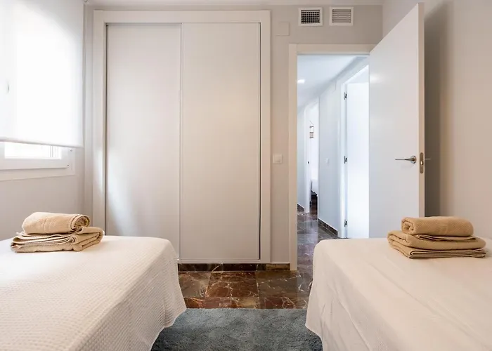 Appartamento Sur Lubina *