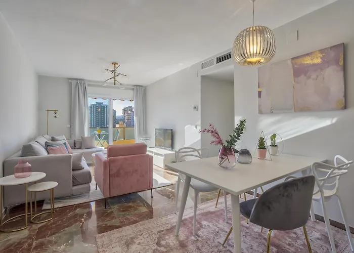 Sur Lubina Appartamento Fuengirola