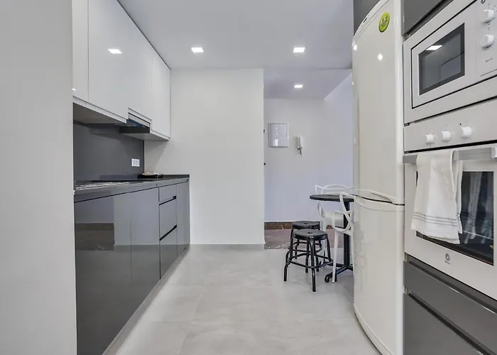 Appartamento Sur Lubina Fuengirola