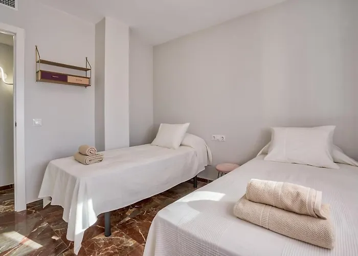 Sur Lubina Appartamento Fuengirola