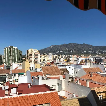 Sur Lubina Apartment