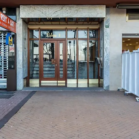 Appartement Sur Lubina