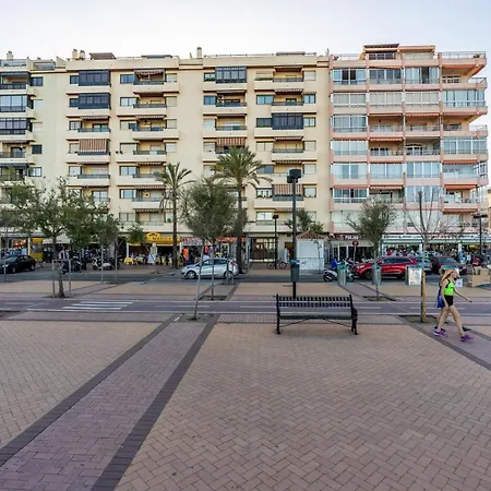 Sur Lubina Appartement *