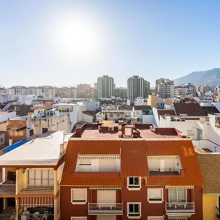 Sur Lubina Apartment