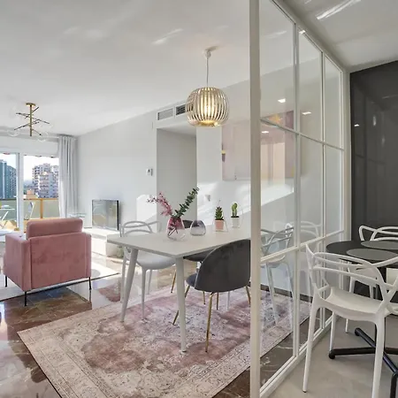 Appartement Sur Lubina Fuengirola