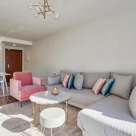 Sur Lubina Apartment *