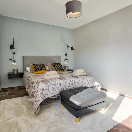 Sur Lubina Apartment