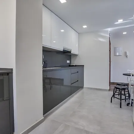 Appartement Sur Lubina Fuengirola