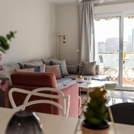 Sur Lubina Appartement *