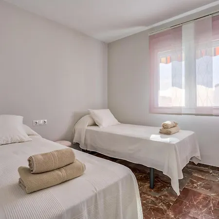 Appartement Sur Lubina *