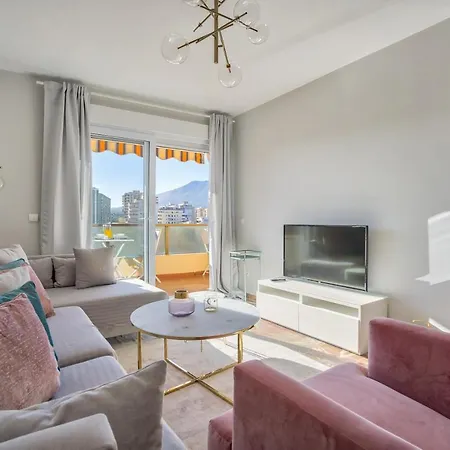 Sur Lubina Apartment
