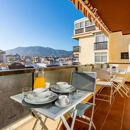 Sur Lubina Apartment *
