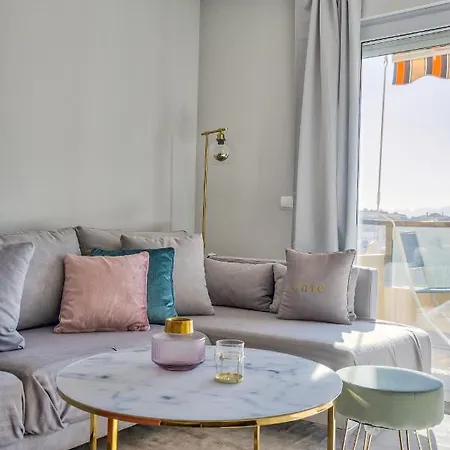 Appartement Sur Lubina