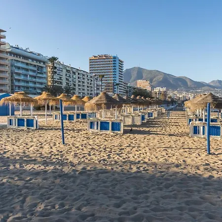 Apartment Sur Lubina Fuengirola