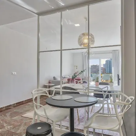 Sur Lubina Appartement Fuengirola