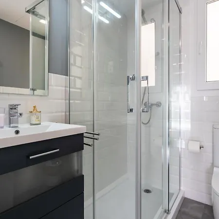 Appartement Sur Lubina *