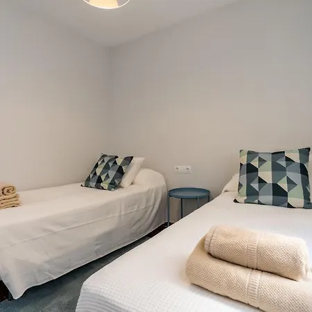 Appartement Sur Lubina *