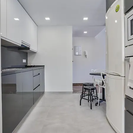 Apartment Sur Lubina Fuengirola