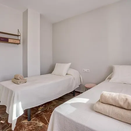 Sur Lubina Apartment Fuengirola
