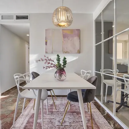 Sur Lubina Apartment Fuengirola