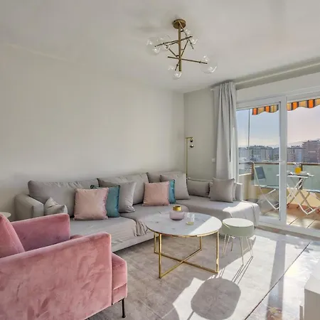 Sur Lubina Appartement *