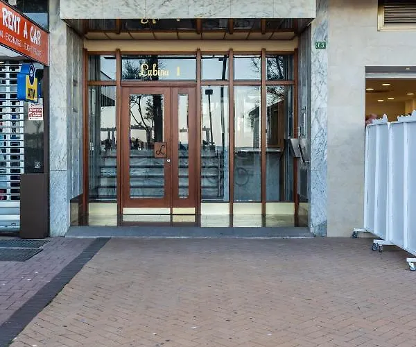 Apartment Sur Lubina