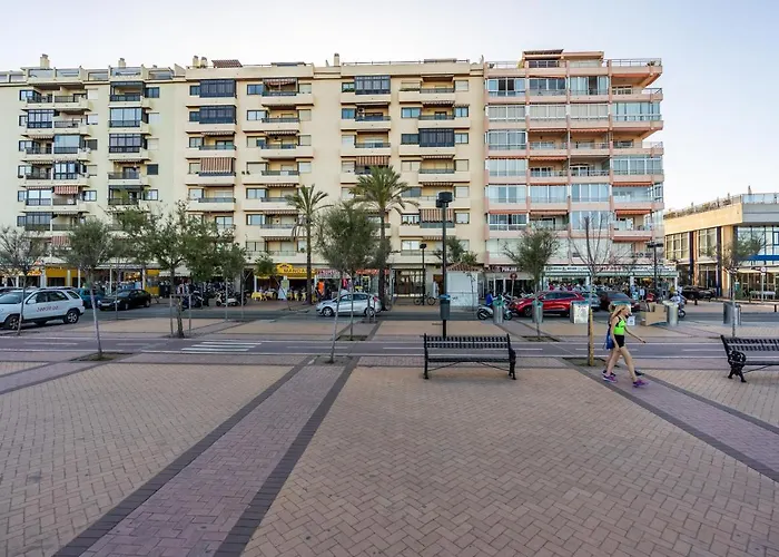 Sur Lubina Apartment *