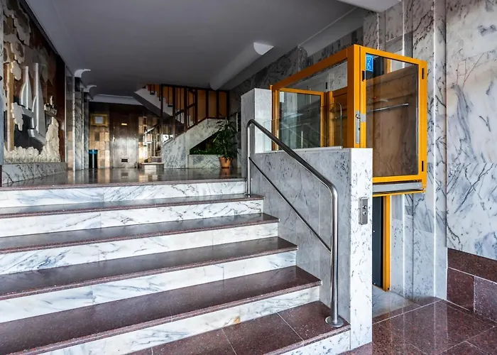 Apartment Sur Lubina Fuengirola