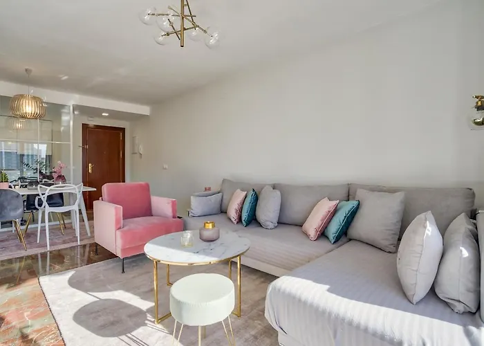 Sur Lubina Apartment *