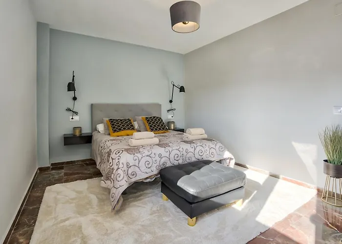 Sur Lubina Apartment