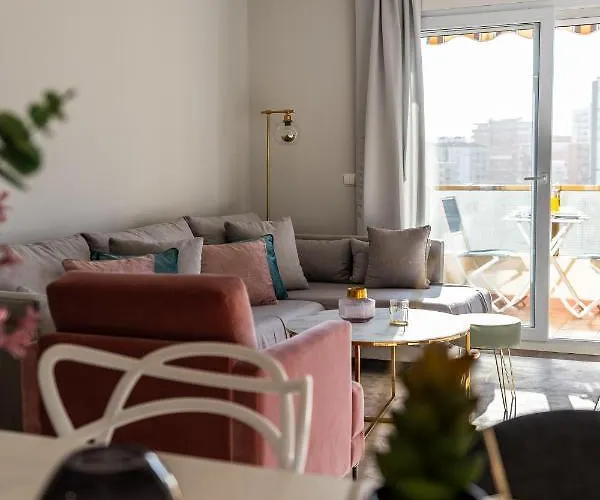 Sur Lubina Апартаменти *