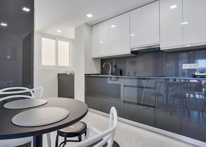 Sur Lubina Фуенхірола