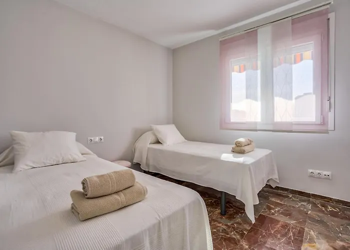 Apartment Sur Lubina *