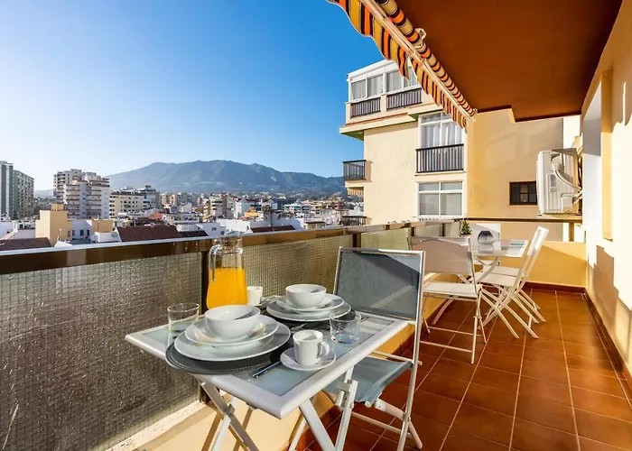 Sur Lubina Apartment *