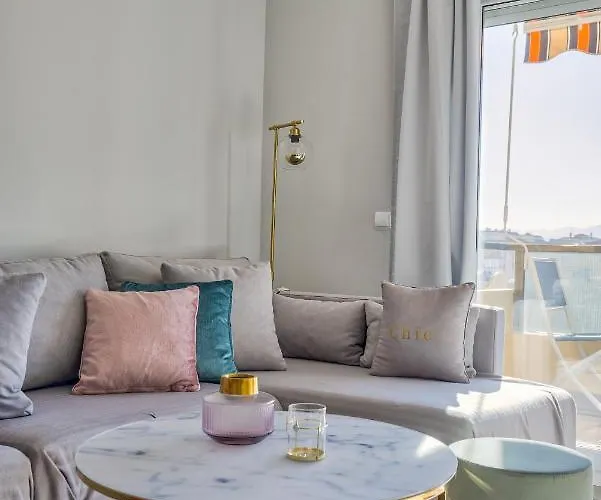 Apartment Sur Lubina