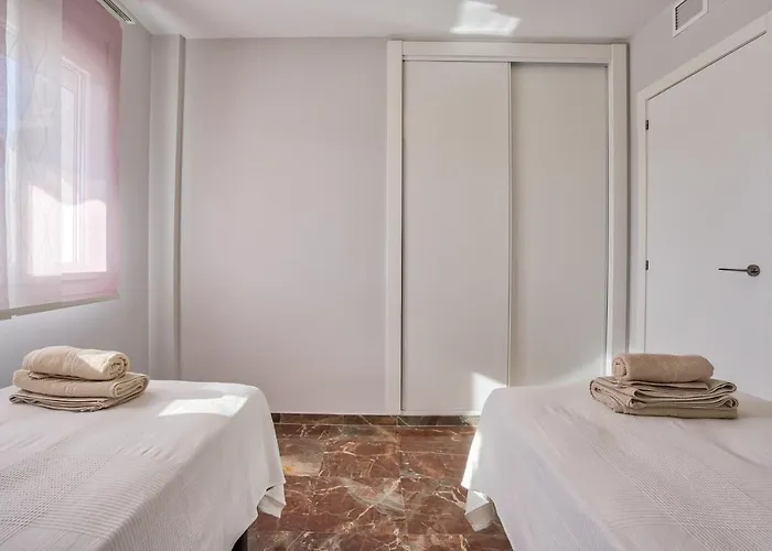 Sur Lubina * Фуенхірола