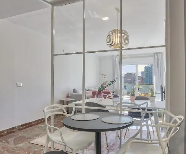 Sur Lubina Apartment Fuengirola