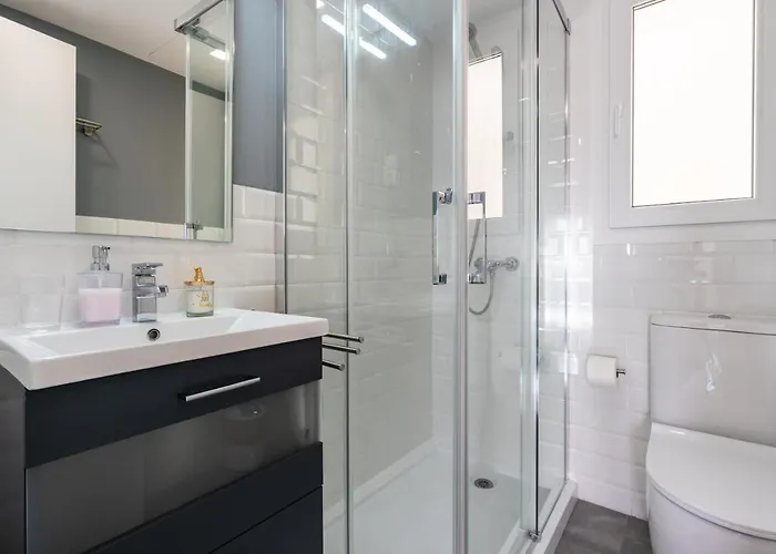 Apartment Sur Lubina *