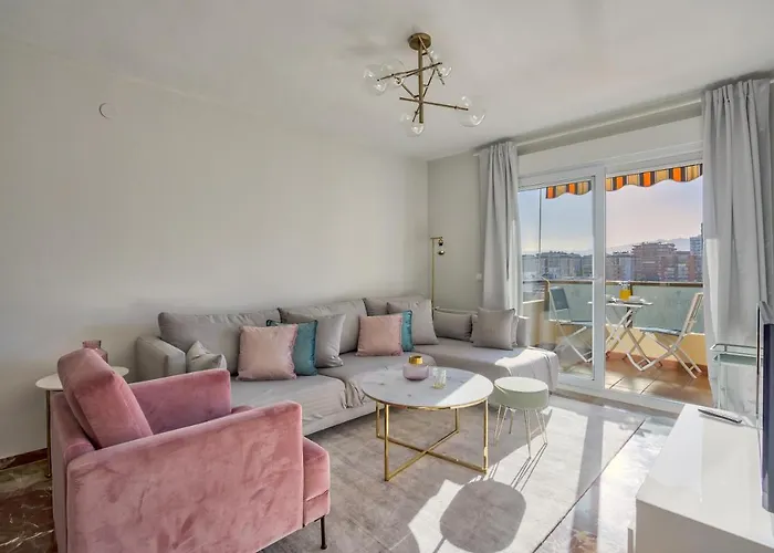 Sur Lubina Apartment *