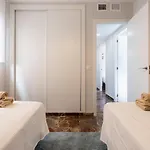Apartmán Sur Lubina *