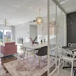 Apartmán Sur Lubina Fuengirola