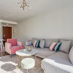 Sur Lubina Apartmán *