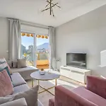 Sur Lubina Apartmán