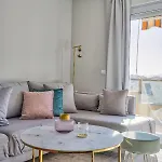 Apartmán Sur Lubina