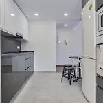 Apartmán Sur Lubina Fuengirola