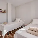 Sur Lubina Apartmán Fuengirola