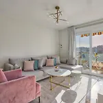Sur Lubina Apartmán *