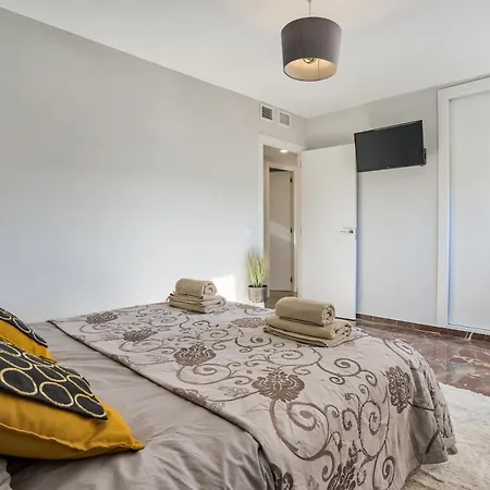 Apartmán Sur Lubina Fuengirola